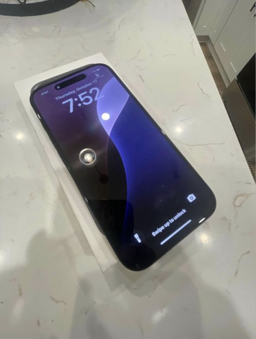 Iphone 16 256 Gb Preto