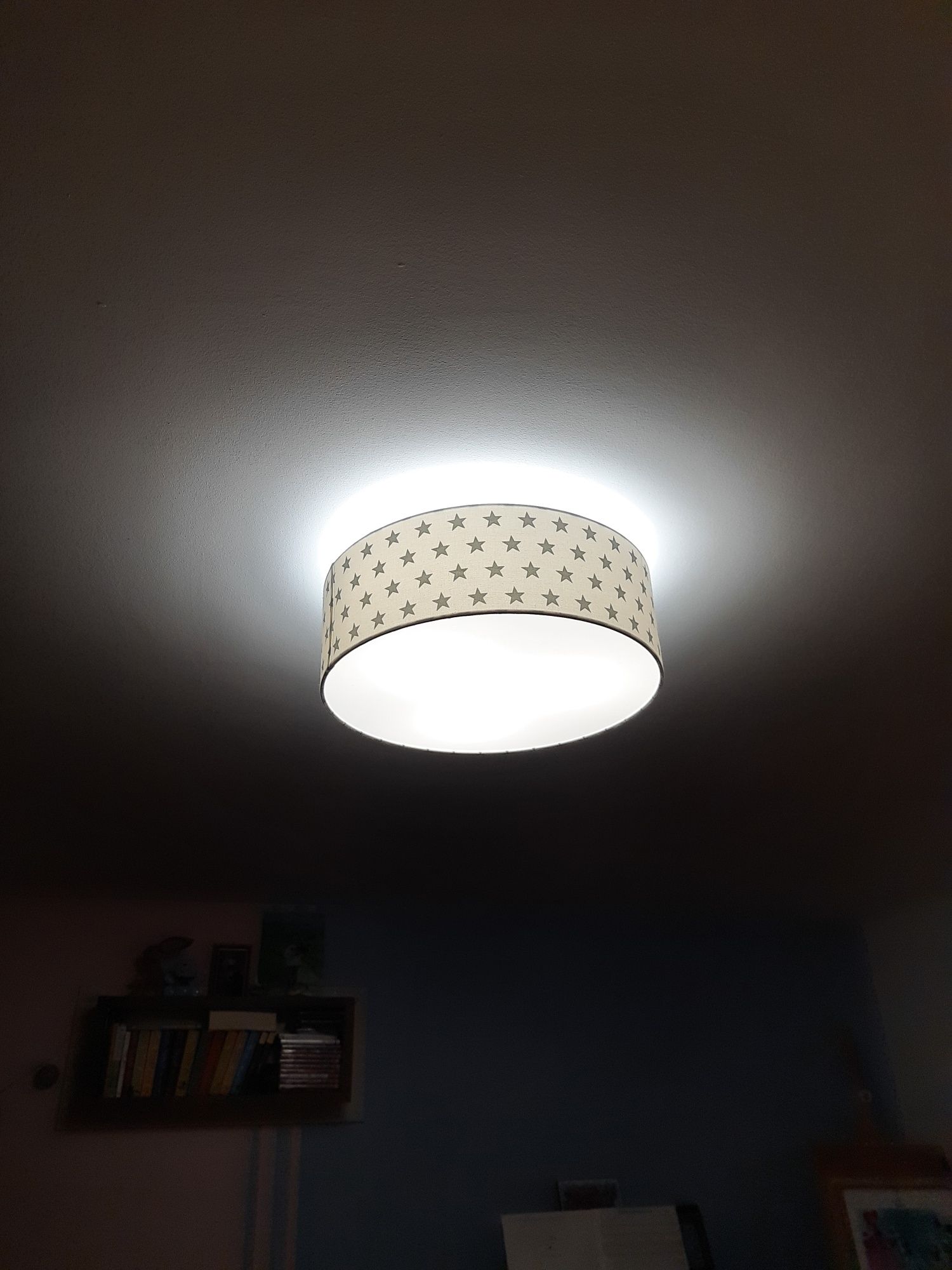 Sprzedam lampe 45cm