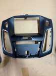 Ford Focus MK3 LIFT ramka środkowa panel