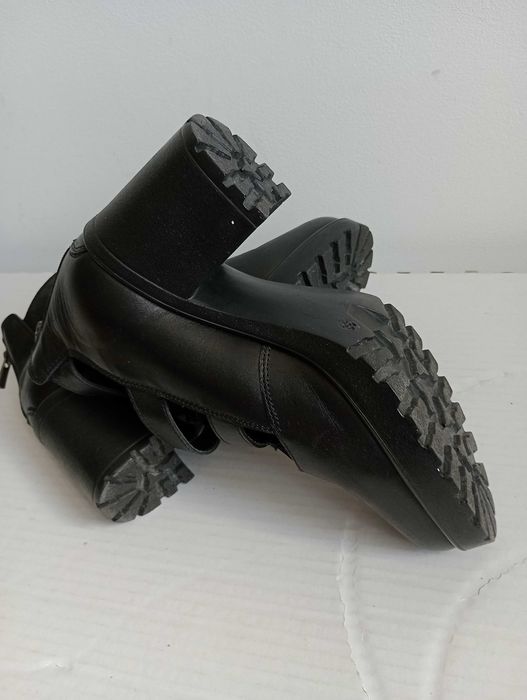 Buty damskie skórzane Lasocki rozmiar 38,5