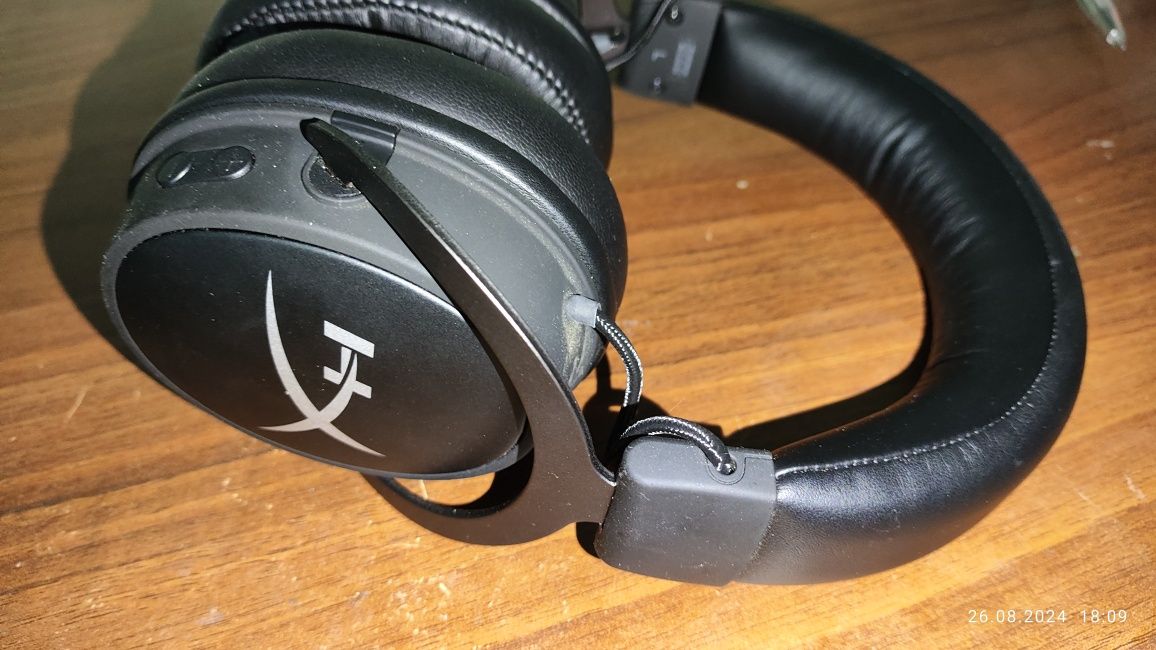 Навушники HyperX Cloud Mix