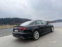 Audi A6 C7 2.0 TDI 190PS quattro s-line  Matrix . Faktura VAT 23%