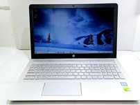 Laptop  HP PAVILION 8/1000GB I5-7TH