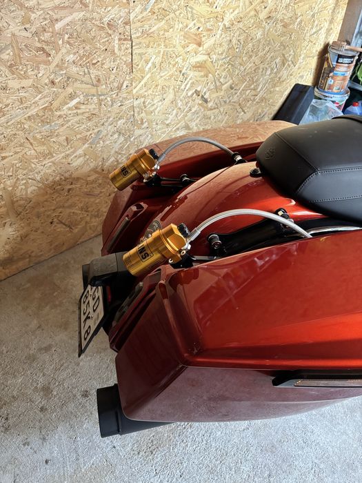 Harley-Davidson Road Glide