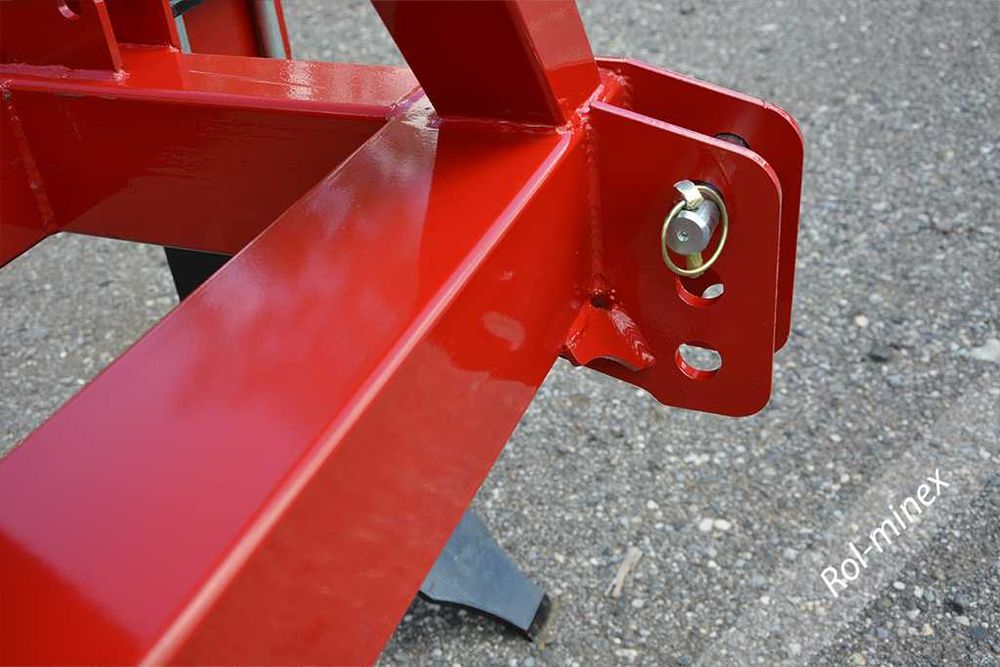 PRODUCENT Nowy GŁĘBOSZ do c330 / c360 Transport cała Polska