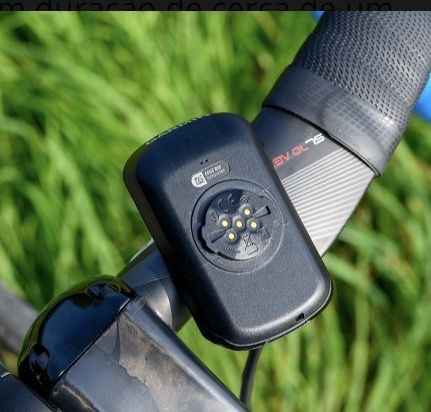 Garmin 830 em bom estado
