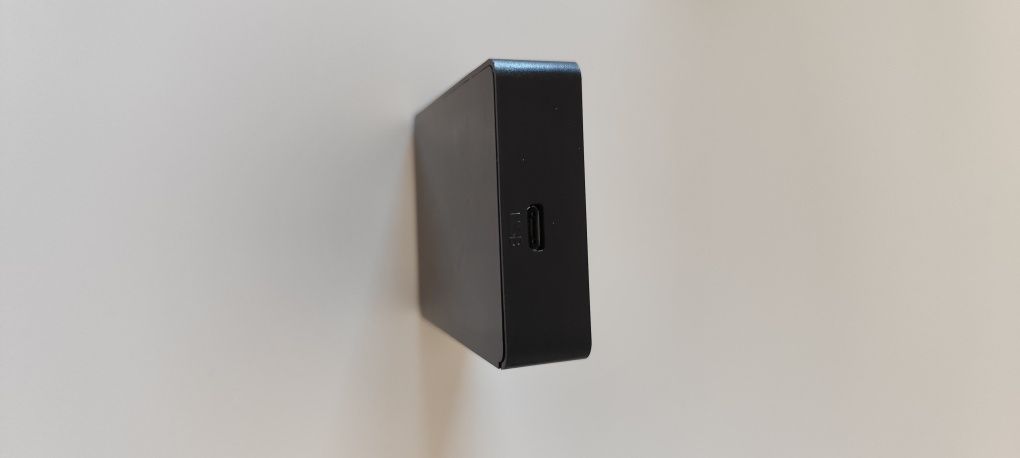 Mini switch - Tripla HDMI
