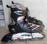 Rolki Salomon X-Trainer DR 100 roz.47