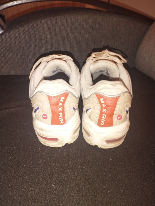 Nike Air Max Tailwind IV roz.45