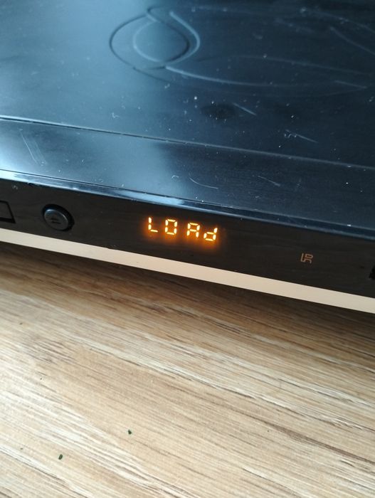 Drukarka laserowa paragonów, odtwarzacz DVD, pamięc RAM i inne