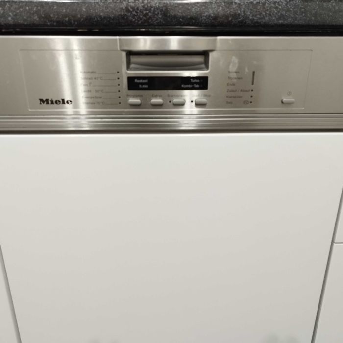 Zmywarka Miele G1292 SCi - do naprawy