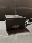 Zasilacz Gigabyte 750W GM gold