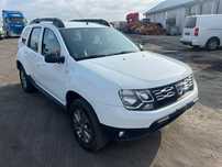 Dacia Duster Dacia Duster 1.2 benzyna 2017r 4x4