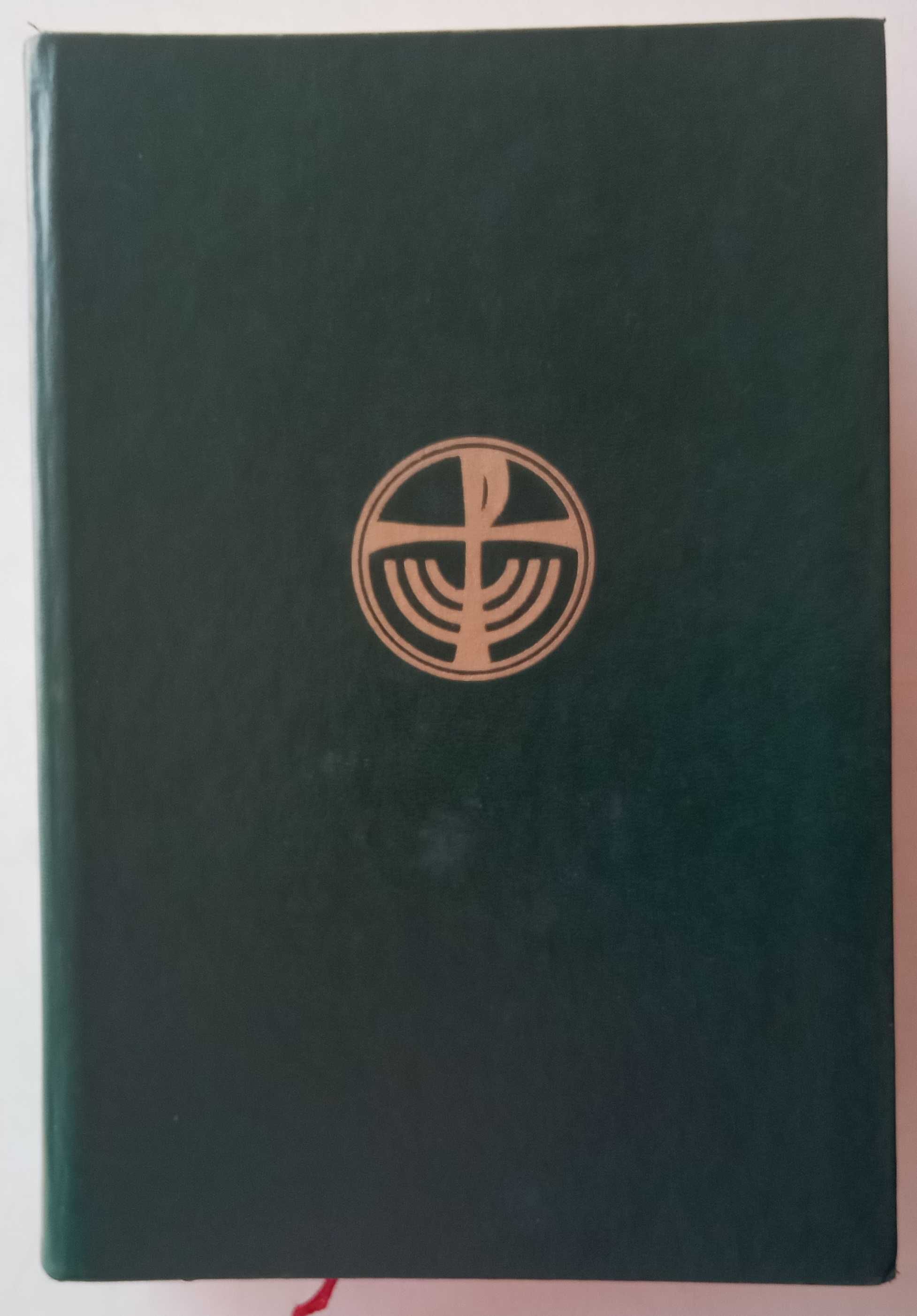 A Bíblia Sagrada - - - - - Livro