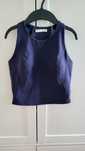 Top damski Oysho rozmiar S