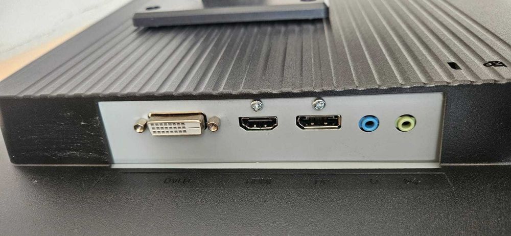 Monitor LCD 32" iiyama ProLite XB3270QS-B1