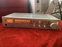 Wzmacniacz UNITRA WS432 – klasyka polskiego audio