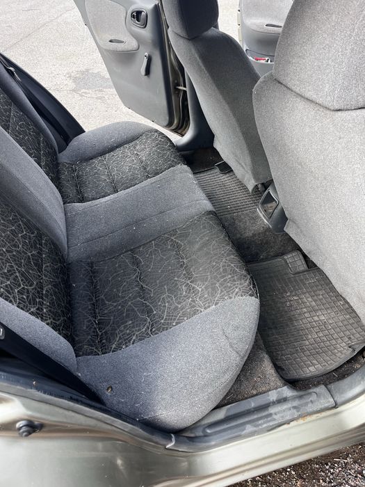 Автомобіль Daewoo Sens