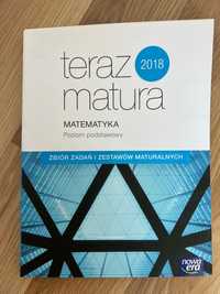 Książka matura matematyka Nowa Era