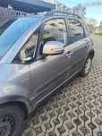 Suzuki sx4 2,0 mulijet 140 km 2010
