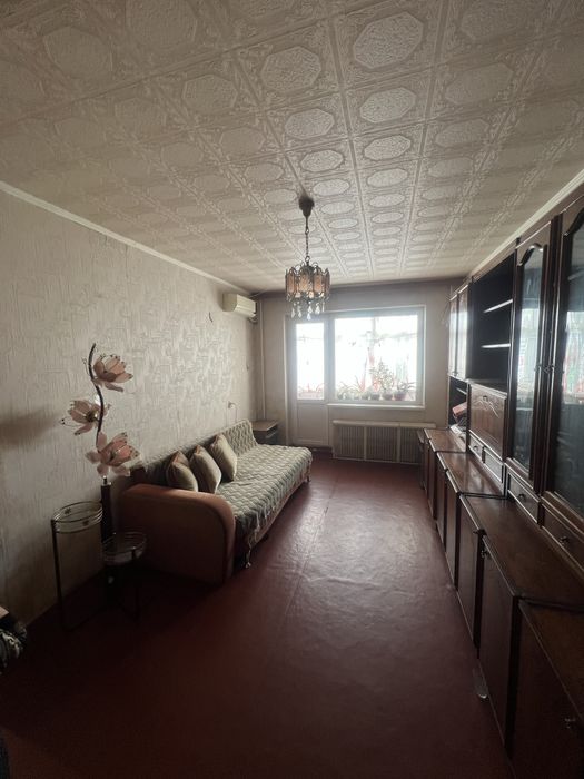 2-кімн вул. Світальського (Коротченко), 4/9, світло є завжди‼️