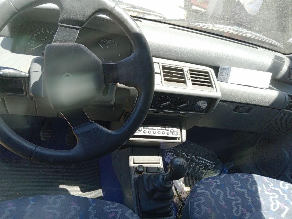 Renault Clio 1.2