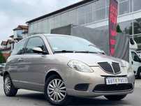 Lancia Ypsilon 1.4B**Zamiana **1 właściciel **Gwarancja **Bbd stan**