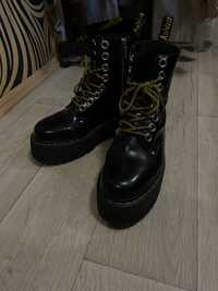 Черевики Dr.Martens