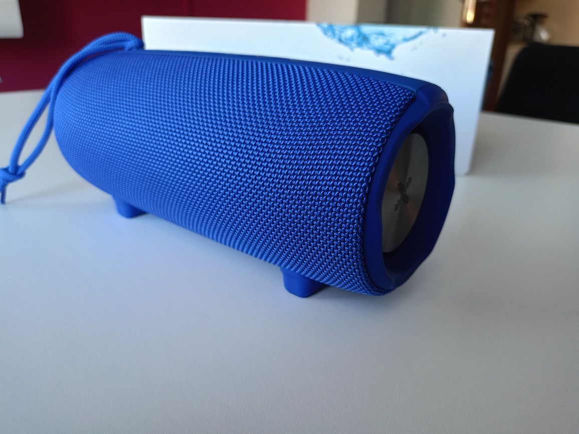 Glośnik bluetooth speaker XMusic