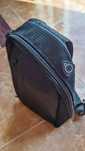 Bolsa tiracolo homem