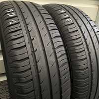 2szt opony letnie CONTINENTAL 185/70R14 88T ECOCONTACT 3 nr49