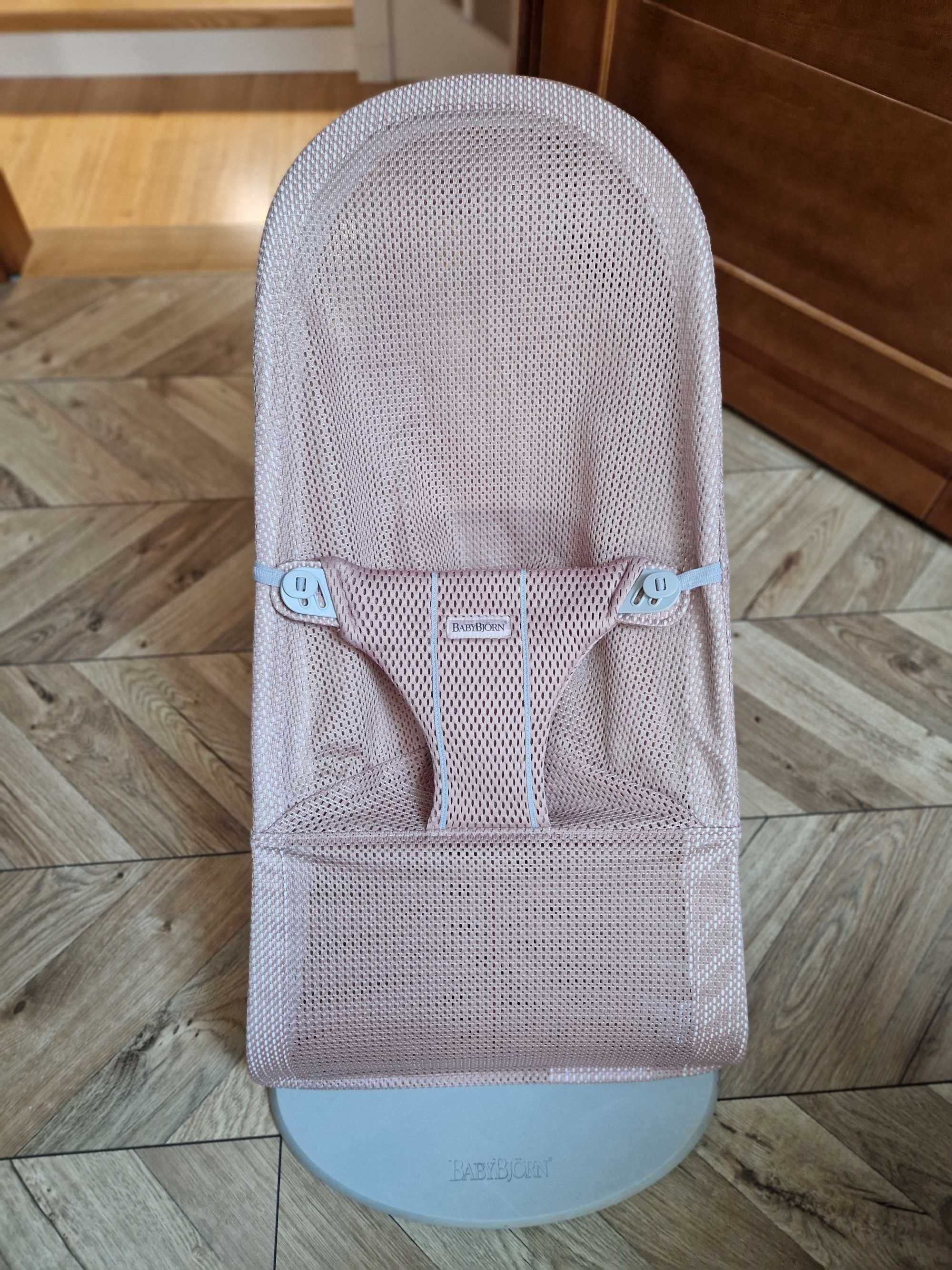 Bujaczek Babybjorn