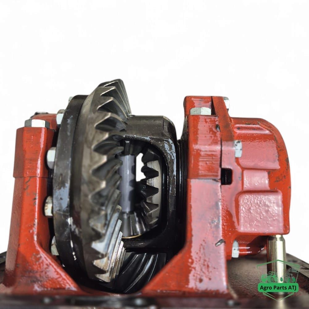 Dyferencjał przedni 10x34 CNH. 51.53805 New Holland / Case / Fiat / Fo