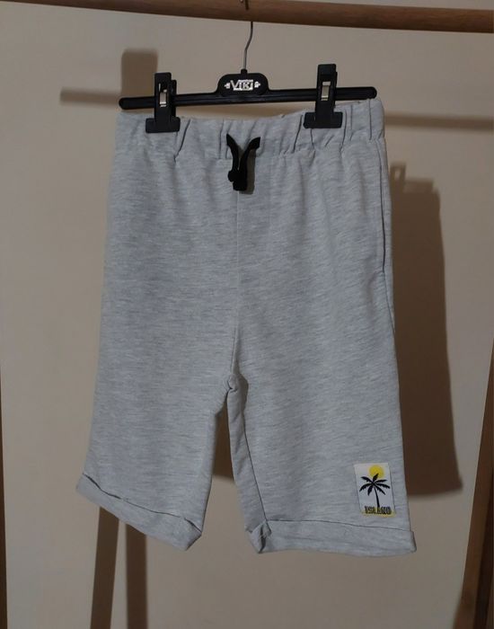 Spodnie dziecięce Sinsay