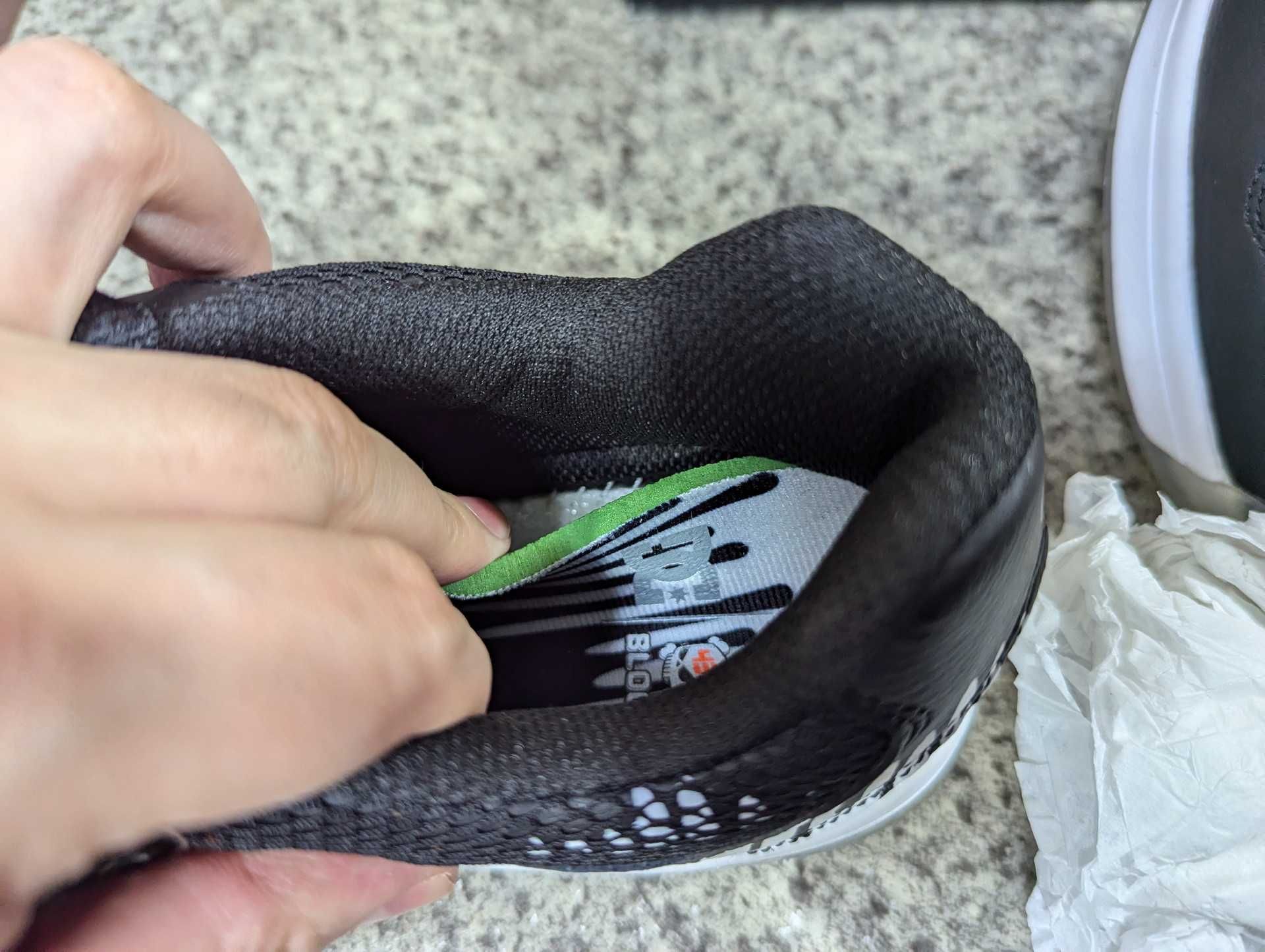 кросівки DC Shoes Versatile Ken Block скейтери Нові Оригінал рідкісні