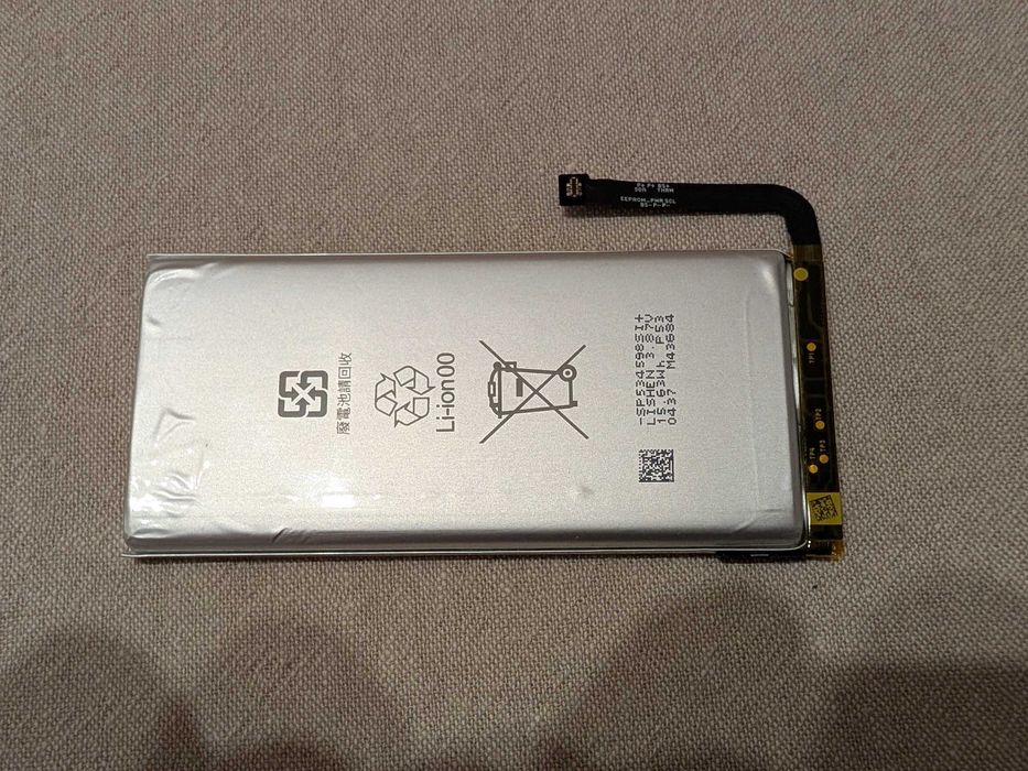 Google Pixel 5 Uszkodzony Ekran
