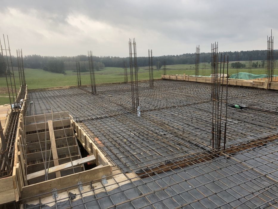 Posadzki Mixokret Przemyslowe Wylewki zwir