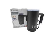 NOWY Spieniacz do mleka na zimno i na gorąco Silvercrest 500W 300ML