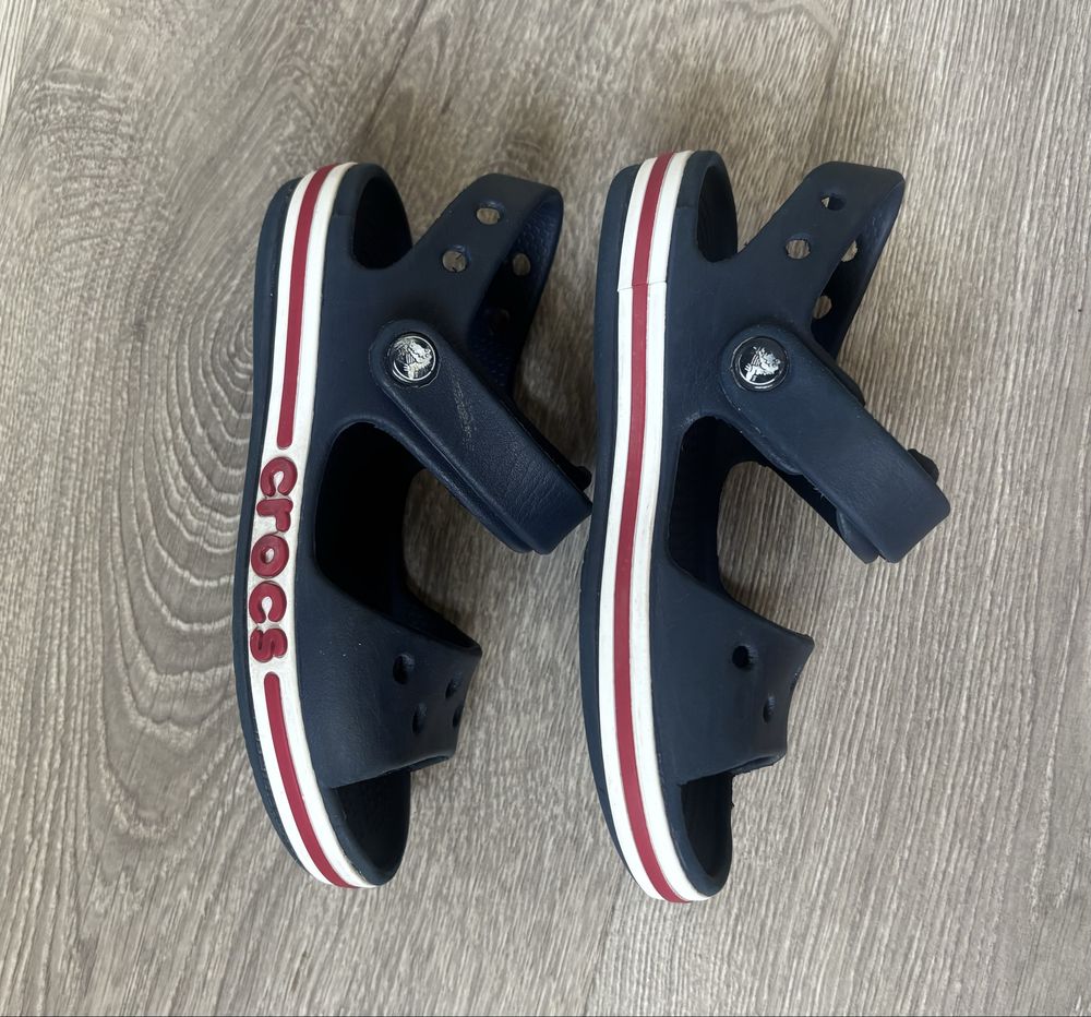 Crocs крокси c11