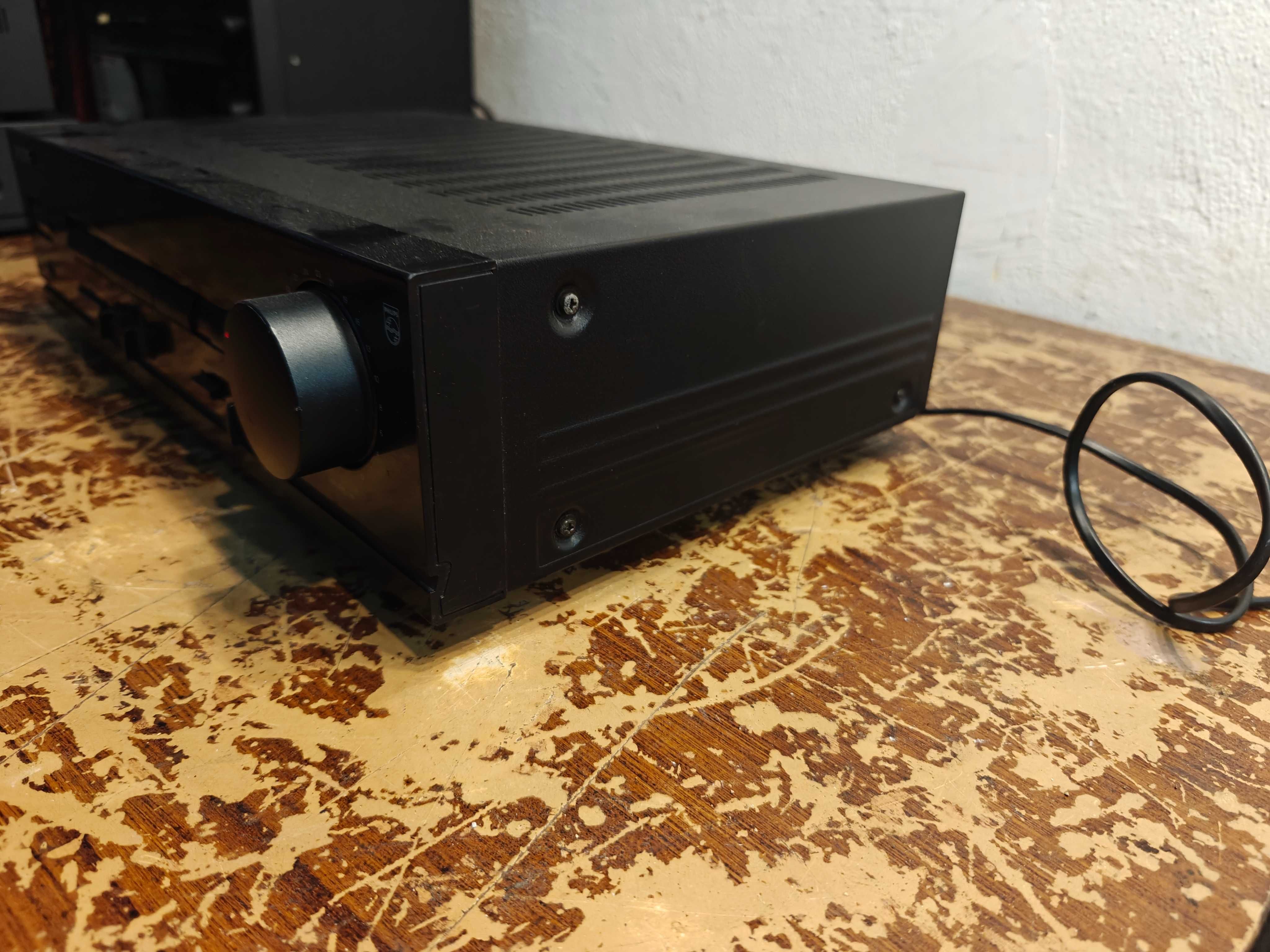 Wzmacniacz Philips FA630