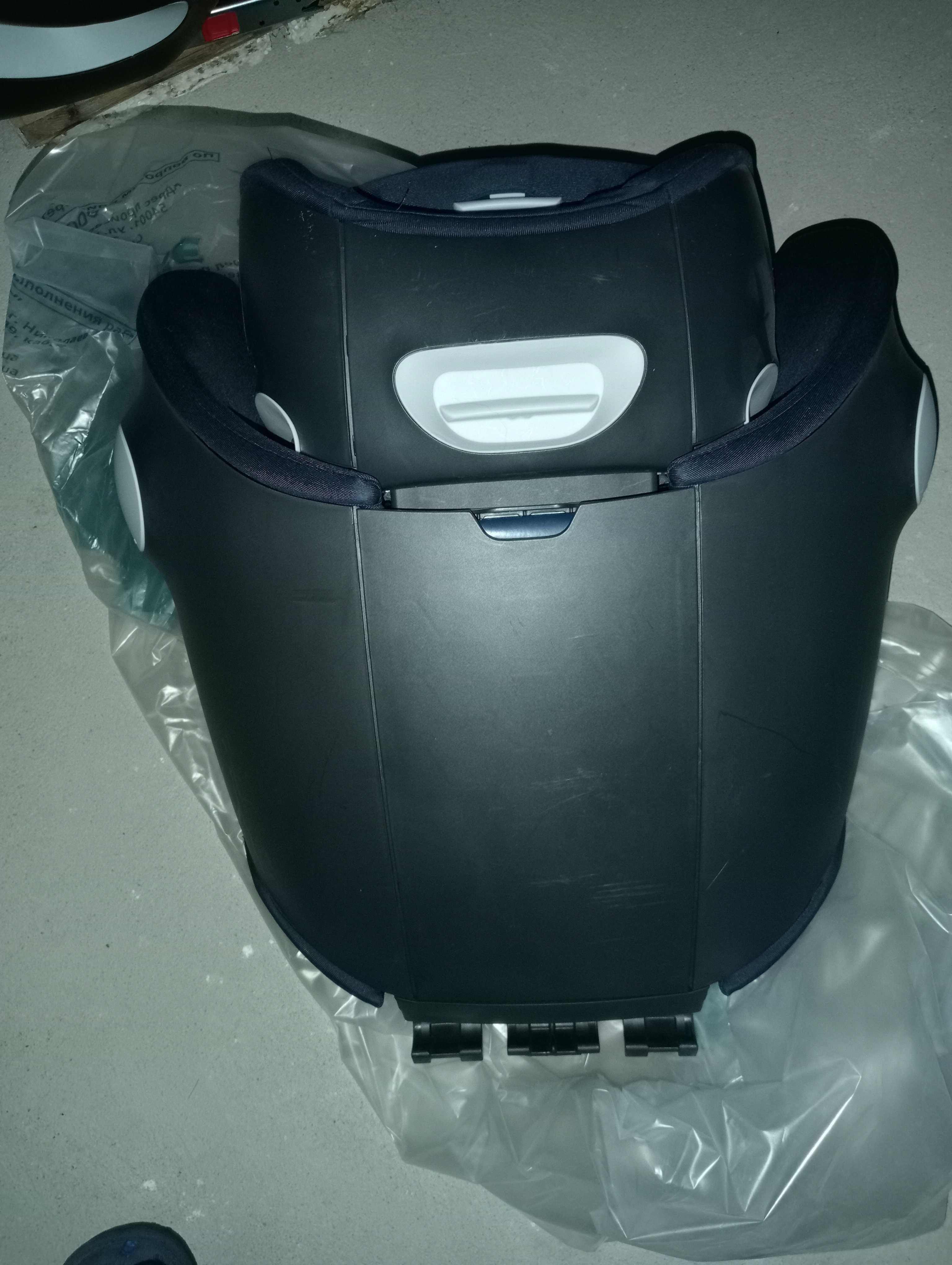 Детское автокресло Cybex Gold 15-36 kg