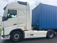 Volvo FH 4 500km XL