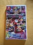 Nintendo Switch Mario Kart Deluxe 8