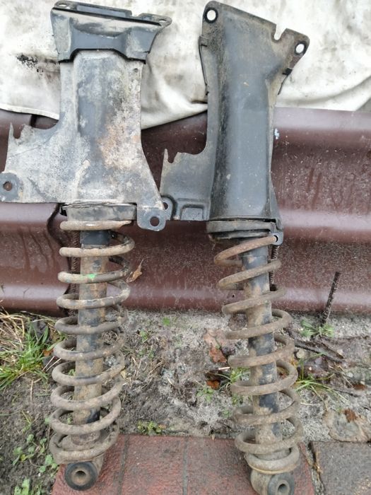 Стартер, Ауди В 4 2.3полный инж