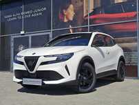 Alfa Romeo Junior IBRIDA 1.2 136 KM MHEV, rabat 17400zł tylko u ZasadaAutomotive