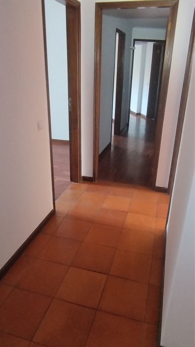 Apartamento T3 em Viana do Castelo