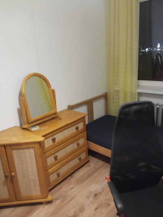 Pokój jednoosobowy na wynajem - Katowice, Ligota, Gdańska