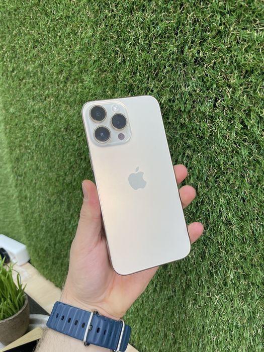 iPhone 14Pro Max 256Gb Gold Never lock