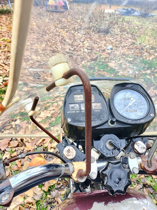 Продам Иж юпитер 5