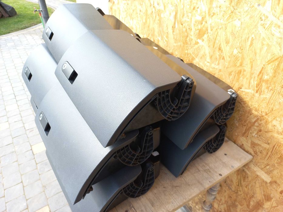 VW T5 T6 Т5 Т6 Gp Transporter Caravelle Бардачок в панель приладів